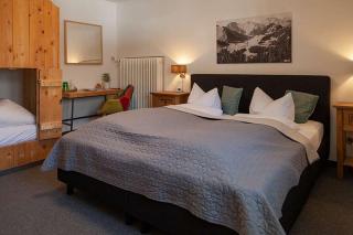 Berghotel TheLounge - 4
