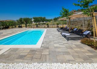 Villa Botanica near Split - Heated Pool and Garden - 1