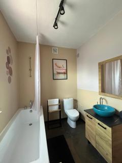Apartamenty TUTERRA II - 4