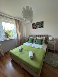 Apartamenty TUTERRA II - 2