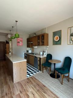 Apartamenty TUTERRA II - 8