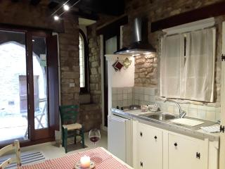 Vico Del Poeta - Assisi - 5