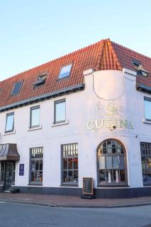 Boutique Hotel Enkhuizen - 8