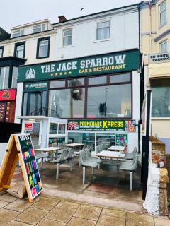 The Jack Sparrow Hotel - 8