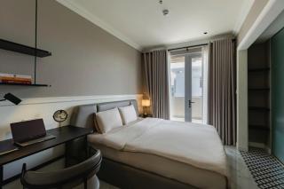 Boutique Zody Hotel Ben Thanh Market & Spa - 7