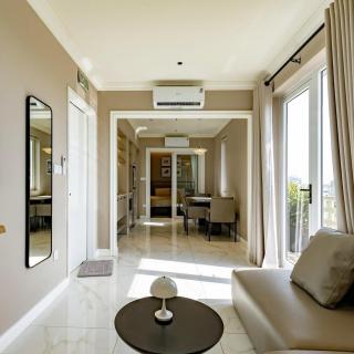 Boutique Zody Hotel Ben Thanh Market & Spa - 8