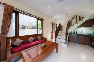 Natha Ubud Villas - 0