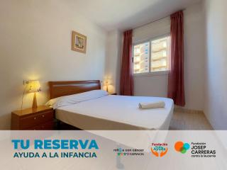 Apartamentos Vistamar Marina D'Or 1º línea 3000 - 9