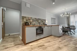 Apartamenty MUNN 13 Szczecin Stare Miasto - 8