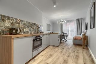 Apartamenty MUNN 13 Szczecin Stare Miasto - 3