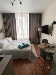 Home Vibes Apartments - 8