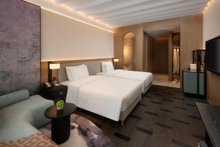 Bristoria Hotel Yangzhou - 6