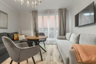 Apartamenty MUNN 13 Szczecin Stare Miasto - 9