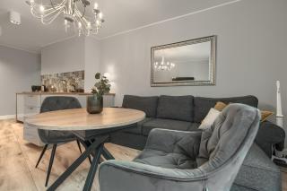 Apartamenty MUNN 13 Szczecin Stare Miasto - 7