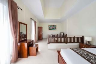 Natha Ubud Villas - 9