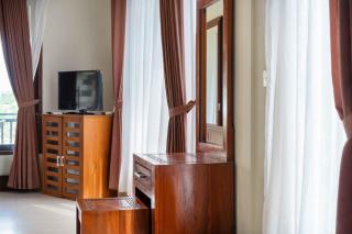 Natha Ubud Villas - 7