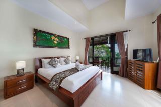 Natha Ubud Villas - 4