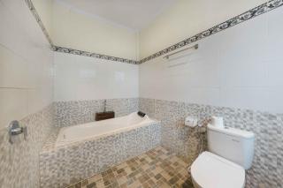 Natha Ubud Villas - 1
