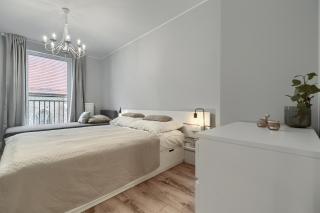 Apartamenty MUNN 13 Szczecin Stare Miasto - 6