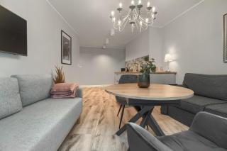 Apartamenty MUNN 13 Szczecin Stare Miasto - 2