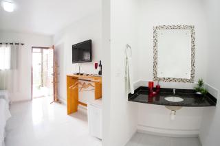 Chales Maria Flor - 3