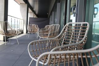KYRIAD PRESTIGE - SARREBOURG LES TERRASSES - 4