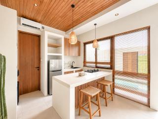 Athaya Canggu Villas by Nagisa Bali - 1