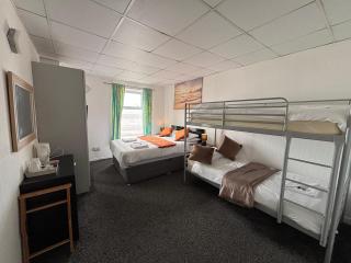 The Jack Sparrow Hotel - 9
