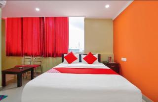 Hotel Manan Paradise - 2
