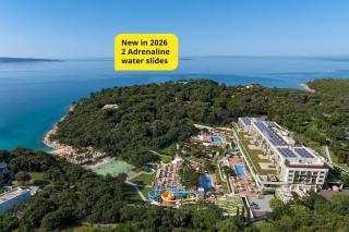 Arba Resort, Valamar Collection - 0