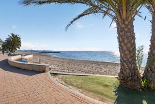 Villa Ribera luxury by the sea - 0