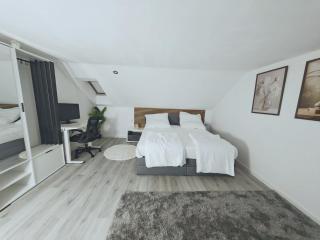Unterkunft in Eggenfelden - 8