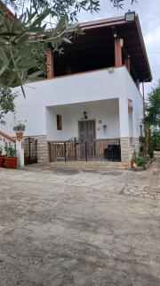 La Casa Del Nonno - 0