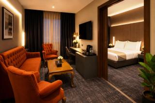 Verta Makkah Hotel - 9