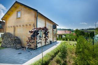 Domek Iwetka - 6