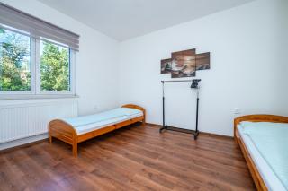 Apartmán Lískovecká - 7