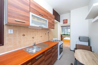 Apartmán Lískovecká - 1