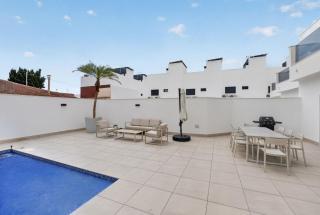 Villa Ribera luxury by the sea - 9