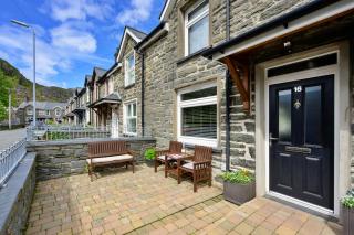 Finest Retreats - Garreg Ddu - 5