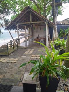 Sea Front Villa - 5