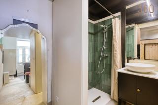 The Sliema 1BR home, steps from Seafront - 1