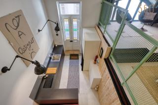 The Sliema 1BR home, steps from Seafront - 9