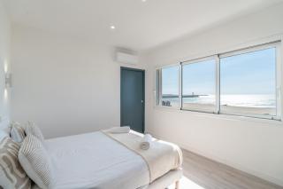 Appartement face à la mer 3 - 3