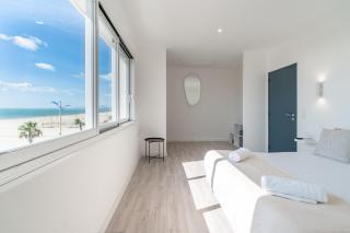 Appartement face à la mer 3 - 1