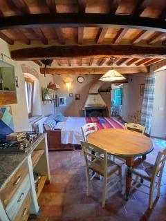 Upupa e Ghiandaia Montebamboli Farmstay - 9