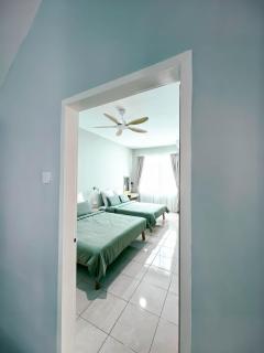 Tropical Flora Homestay-Renovated and All New - 3