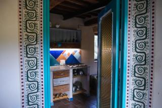 Upupa e Ghiandaia Montebamboli Farmstay - 6