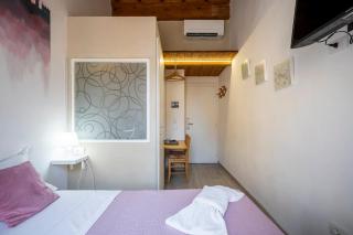 21 Duomo - Camera con bagno privato - 9