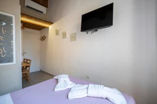 21 Duomo - Camera con bagno privato - 2