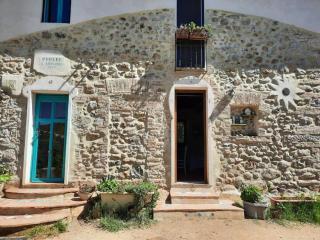 Upupa e Ghiandaia Montebamboli Farmstay - 4